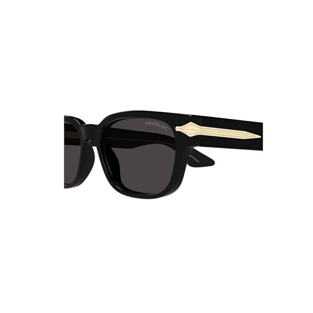 Montblanc Rectangular Frame Sunglasses - NWT NWT - image 3